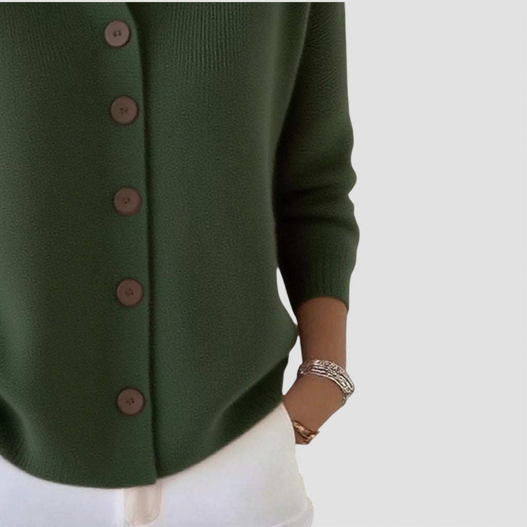 Davellia | Elegant Blouse