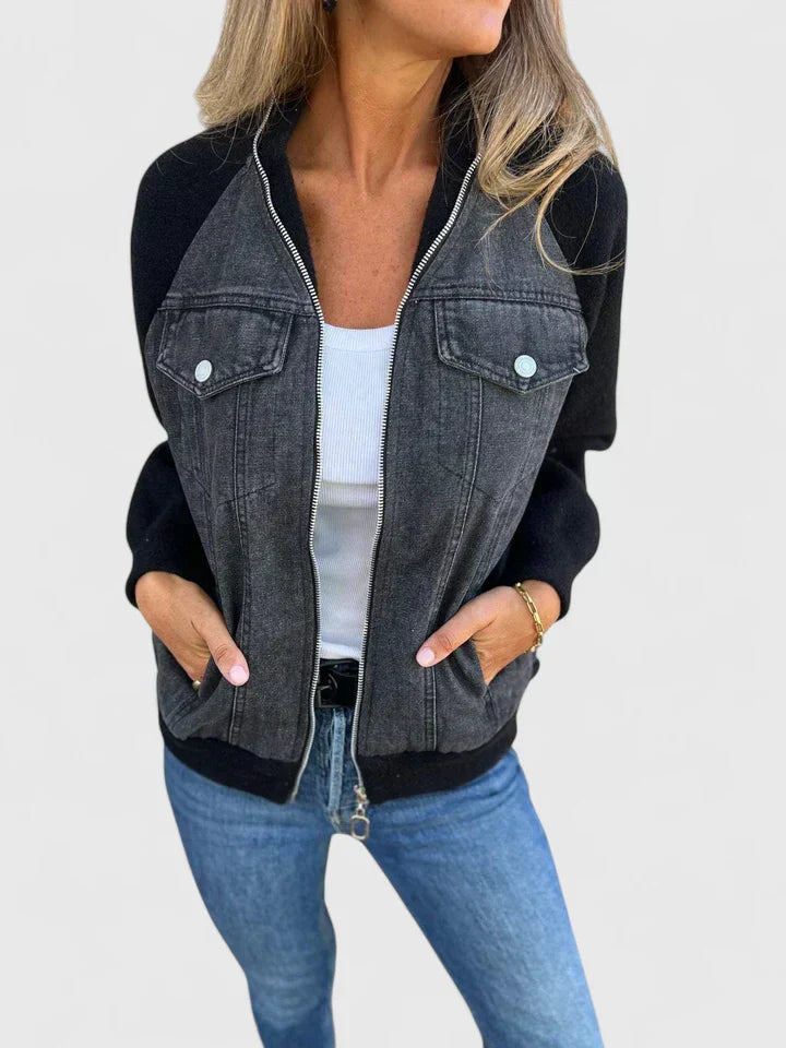 Davellia | Sophisticated Jacket