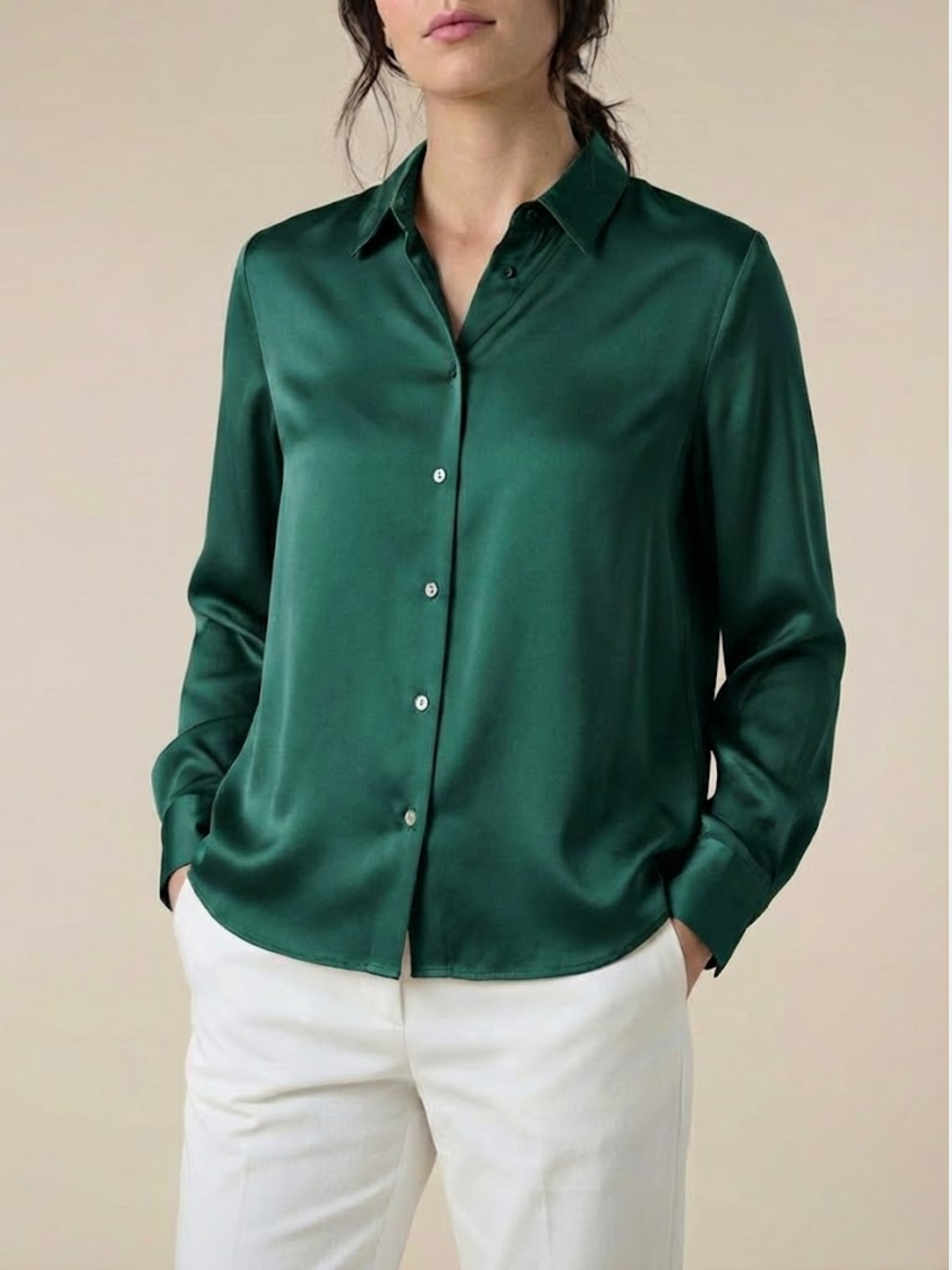 Davellia | Women’s Elegance Blouse