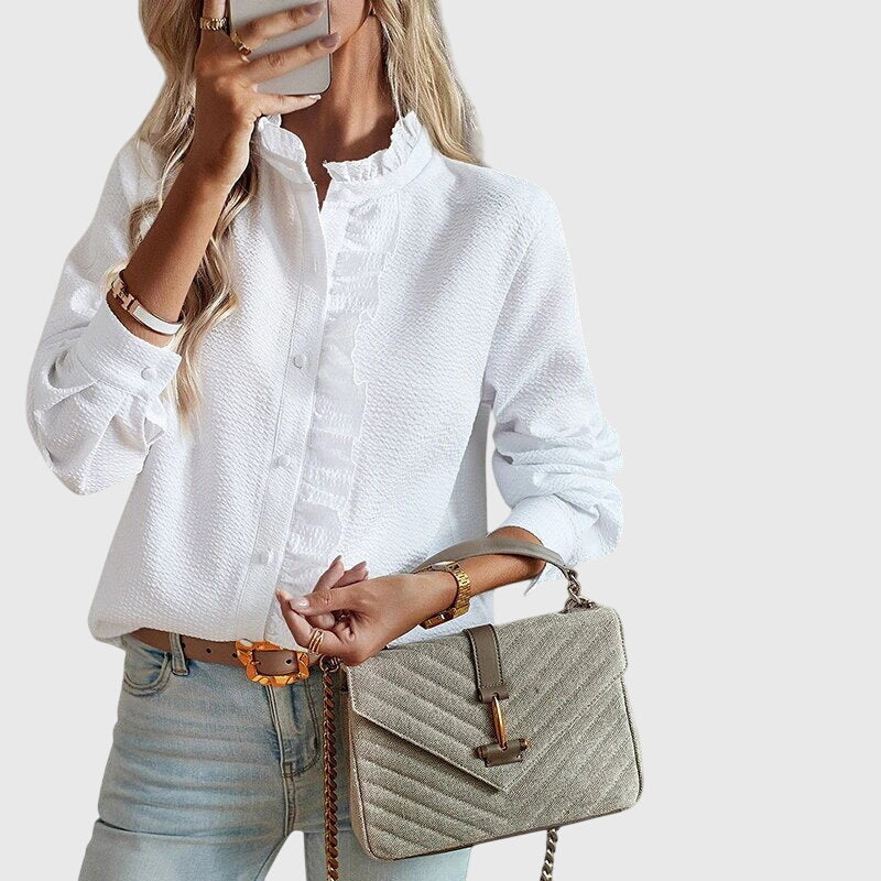 Davellia | Elegant Blouse