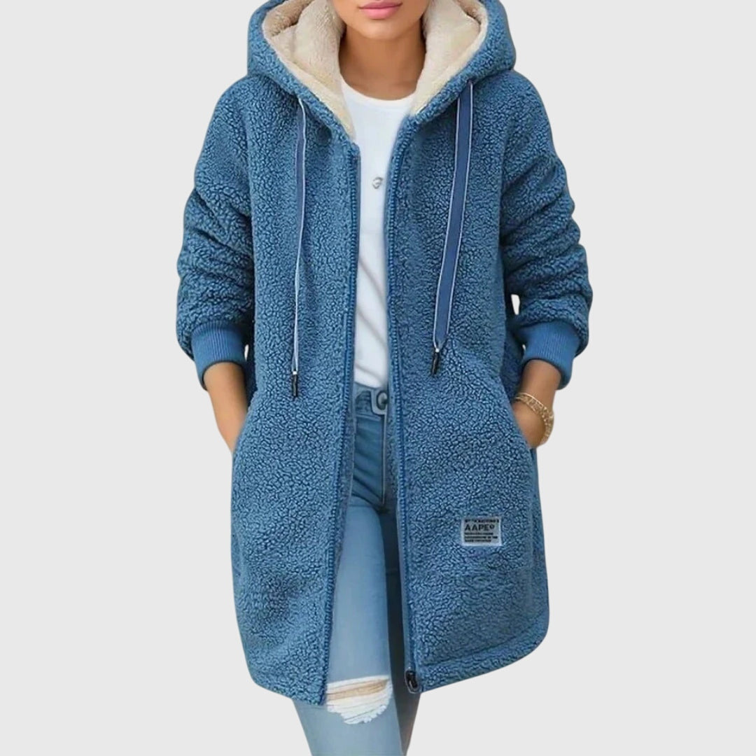 Davellia | Comfortable Jacket