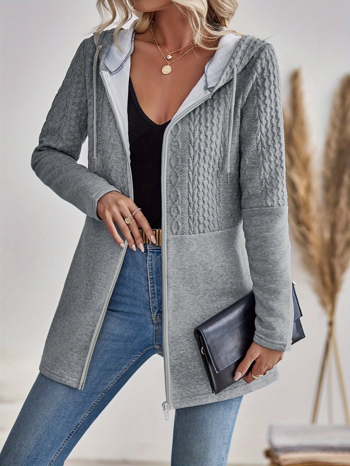 Davellia | Sophisticated  Jacket