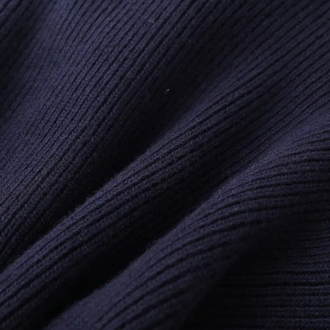 Davellia | Women’s Spring Layered Button Cardigan Jacket