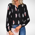 Davellia | Confidence Fit Blouse