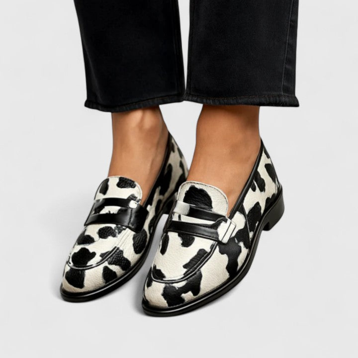 Davellia | Comfortable Loafers