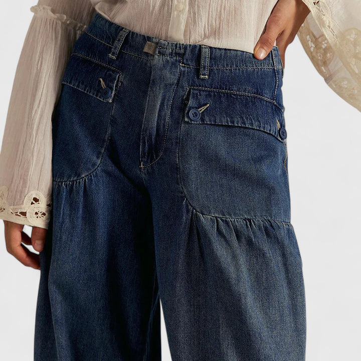 Davellia | Women’s Casual Jogger Pants