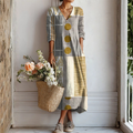 Davellia | Bohemian Dress