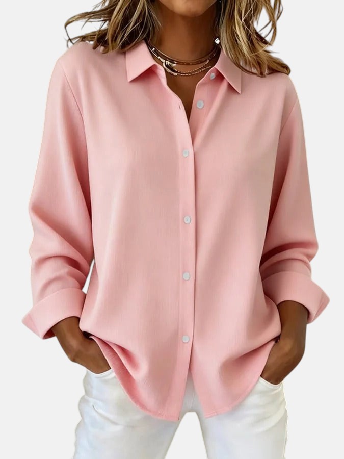 Davellia | Elegant Comfort Blouse