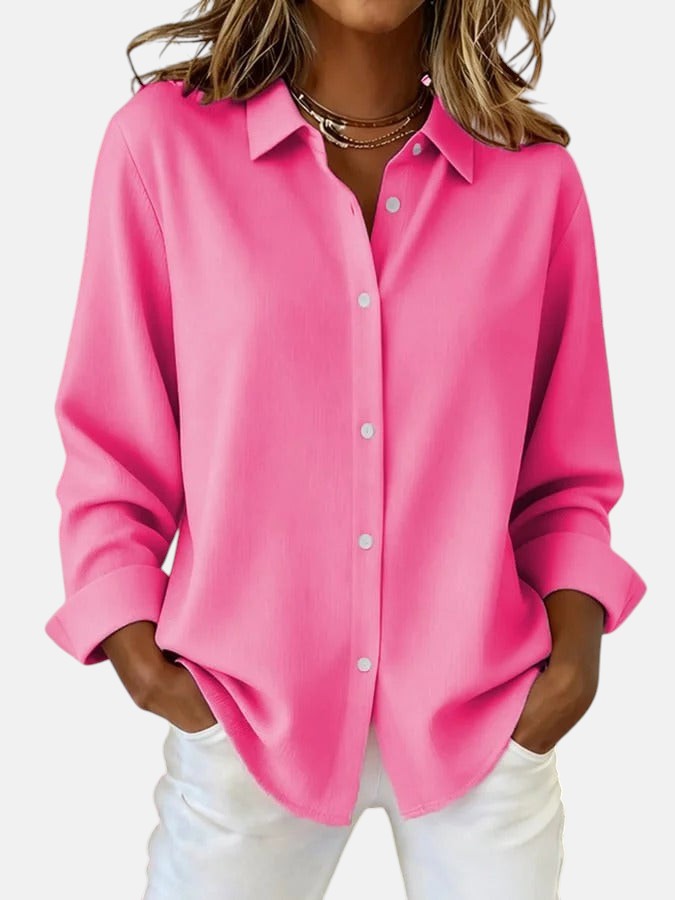 Davellia | Elegant Comfort Blouse