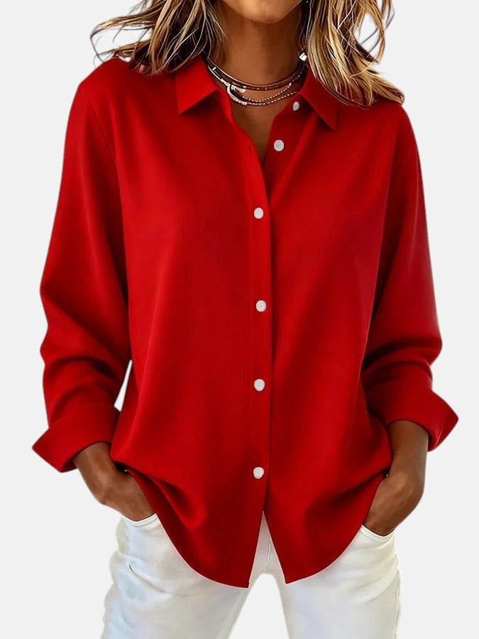 Davellia | Elegant Comfort Blouse