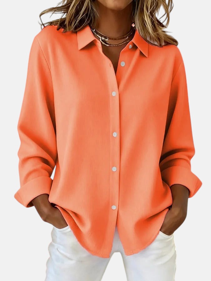 Davellia | Elegant Comfort Blouse
