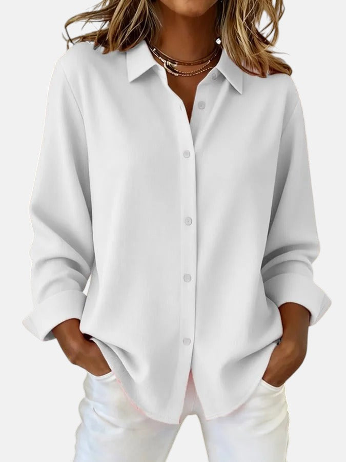 Davellia | Elegant Comfort Blouse