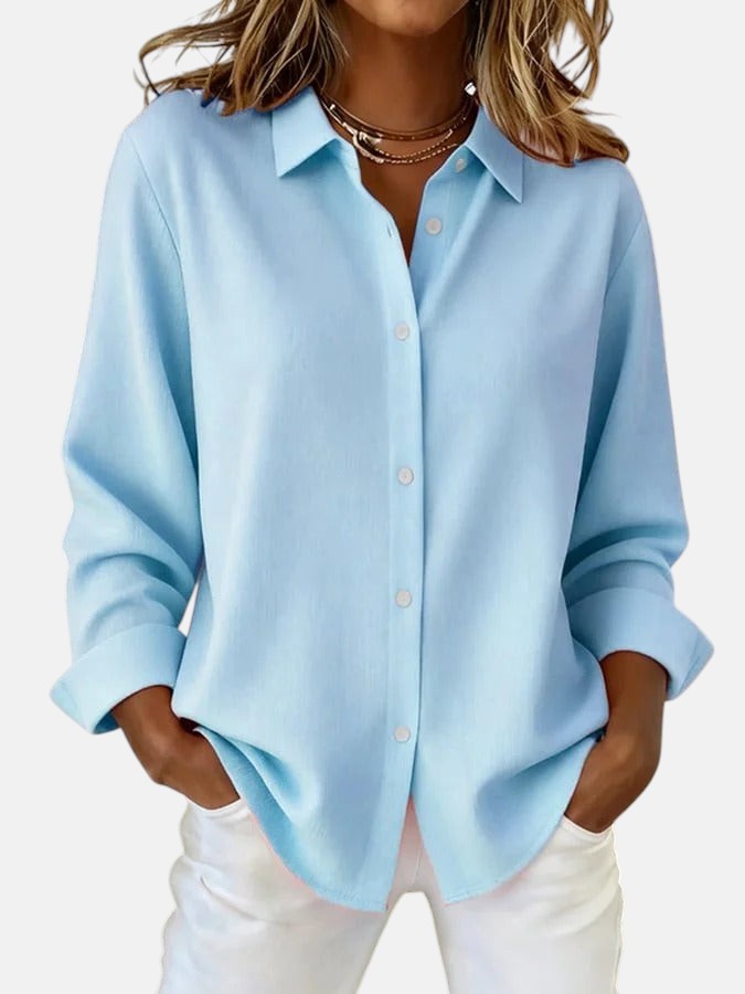 Davellia | Elegant Comfort Blouse