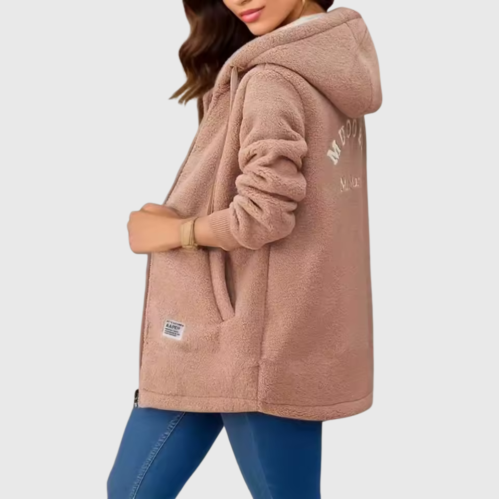 Davellia | Comfortable Jacket
