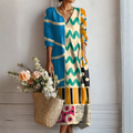 Davellia | Easygoing Dress