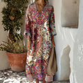 Davellia | Chic Urban Dress