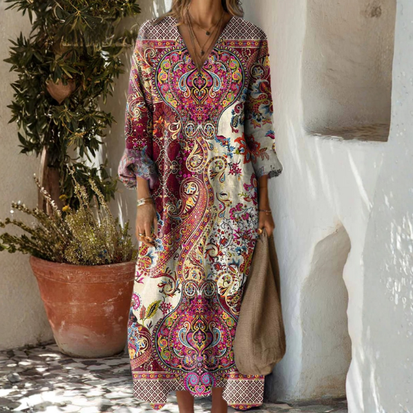 Davellia | Chic Urban Dress