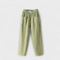 Davellia | Women’s Minimal Cargo Pants