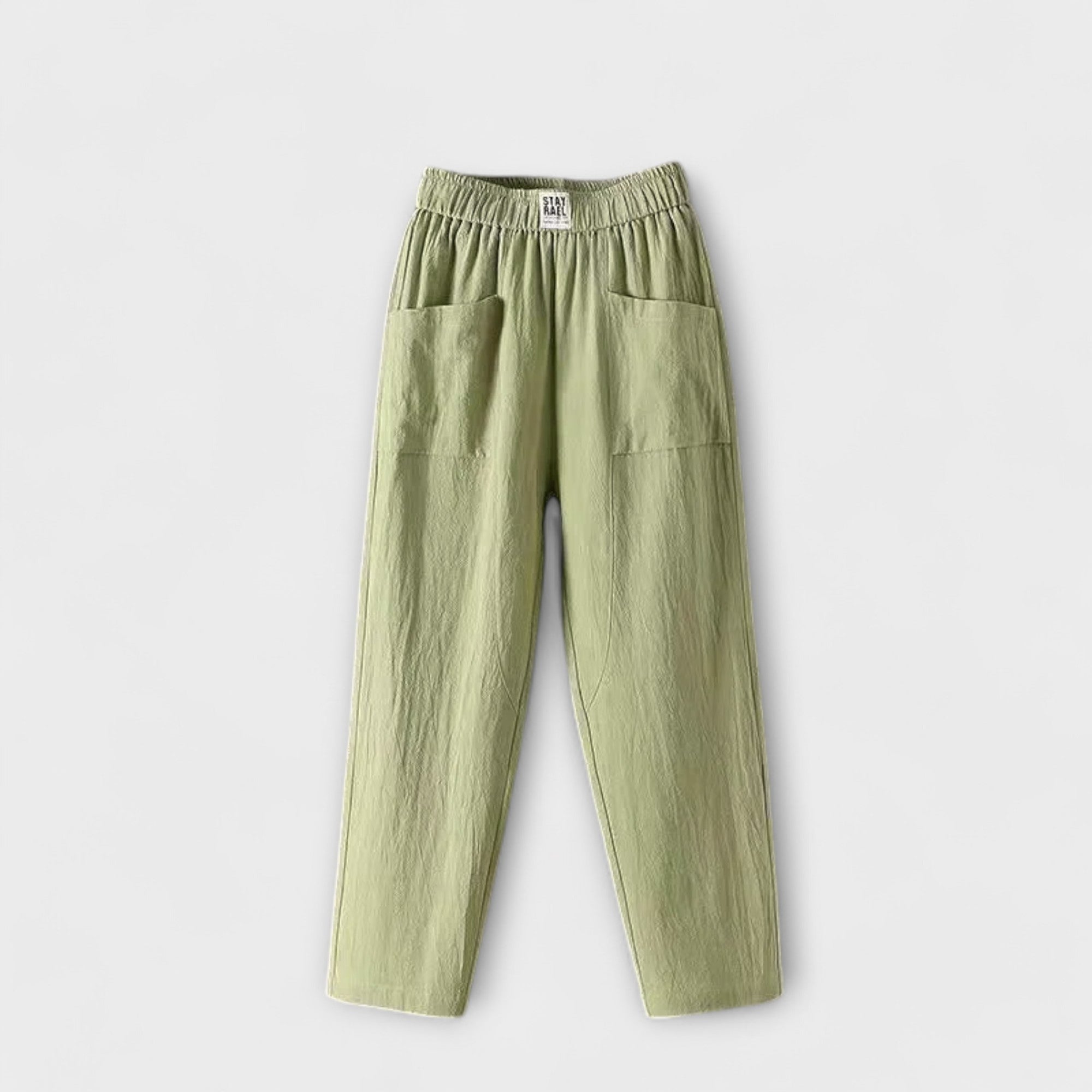 Davellia | Women’s Minimal Cargo Pants
