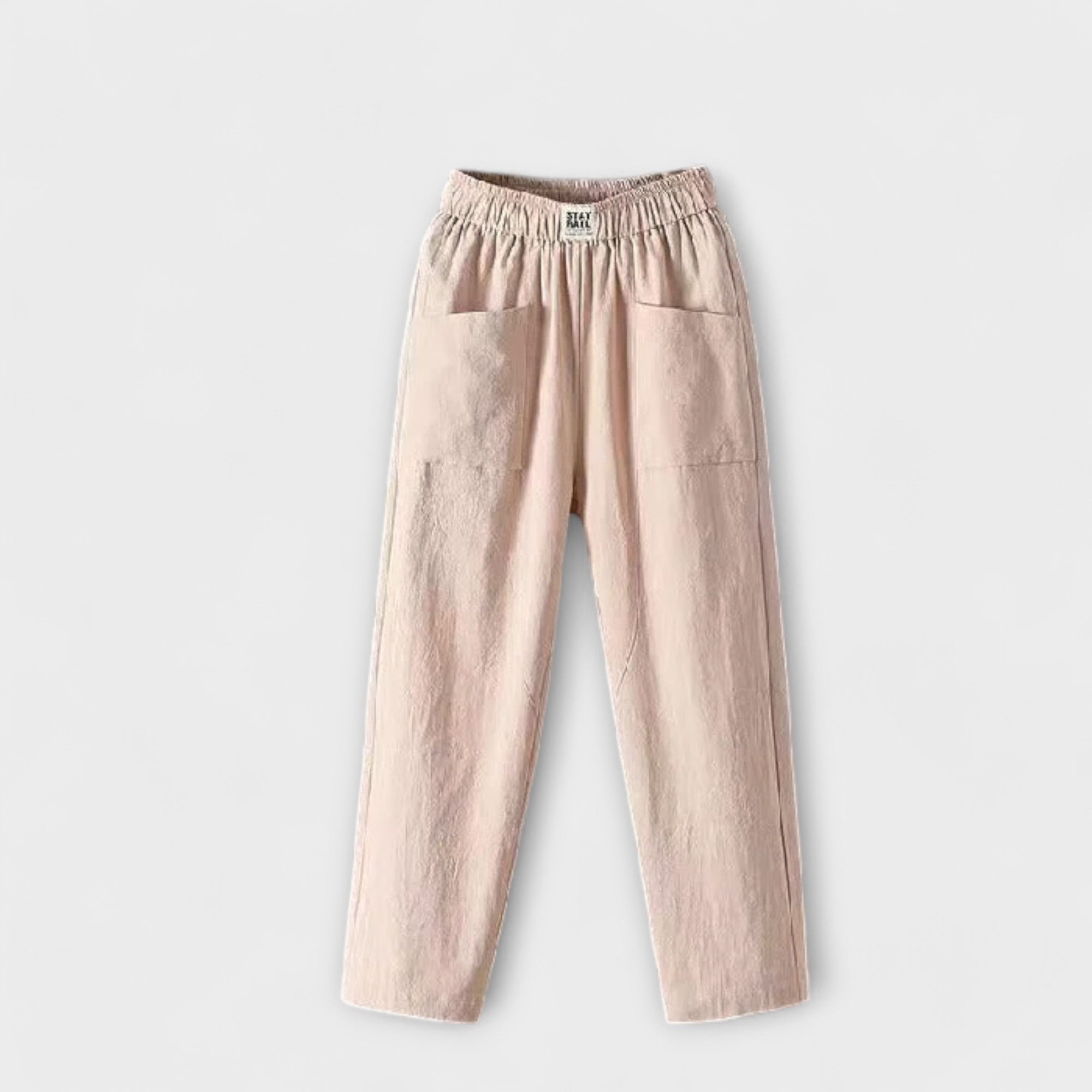 Davellia | Women’s Minimal Cargo Pants