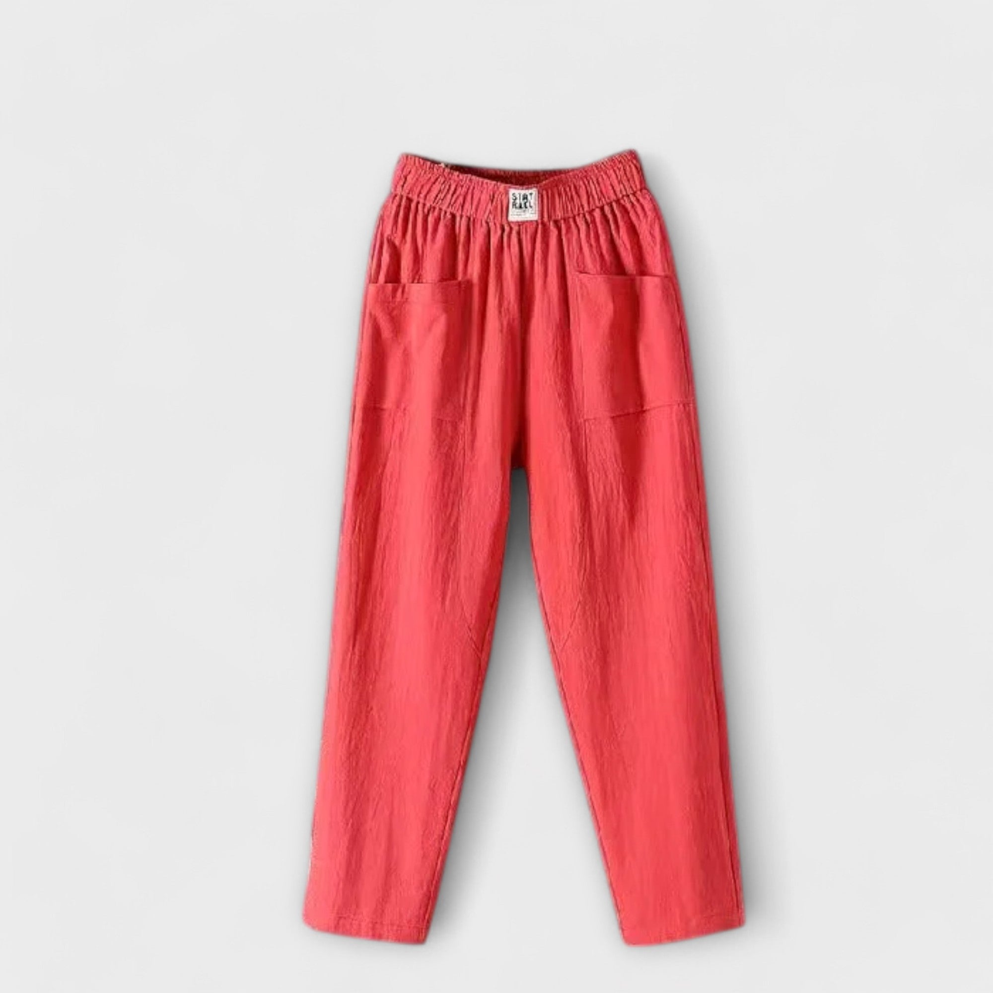 Davellia | Women’s Minimal Cargo Pants