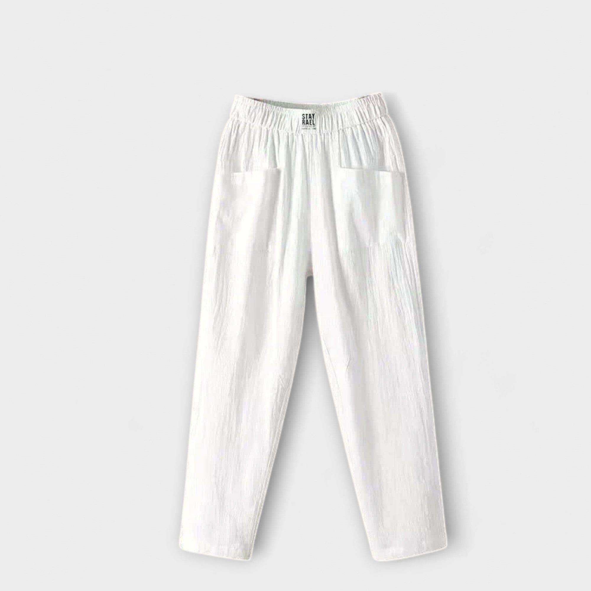 Davellia | Women’s Minimal Cargo Pants