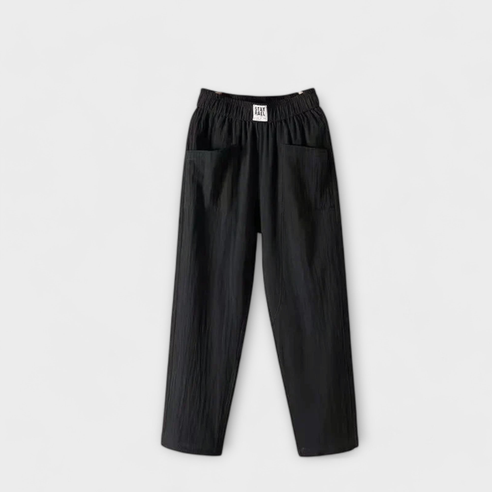 Davellia | Women’s Minimal Cargo Pants