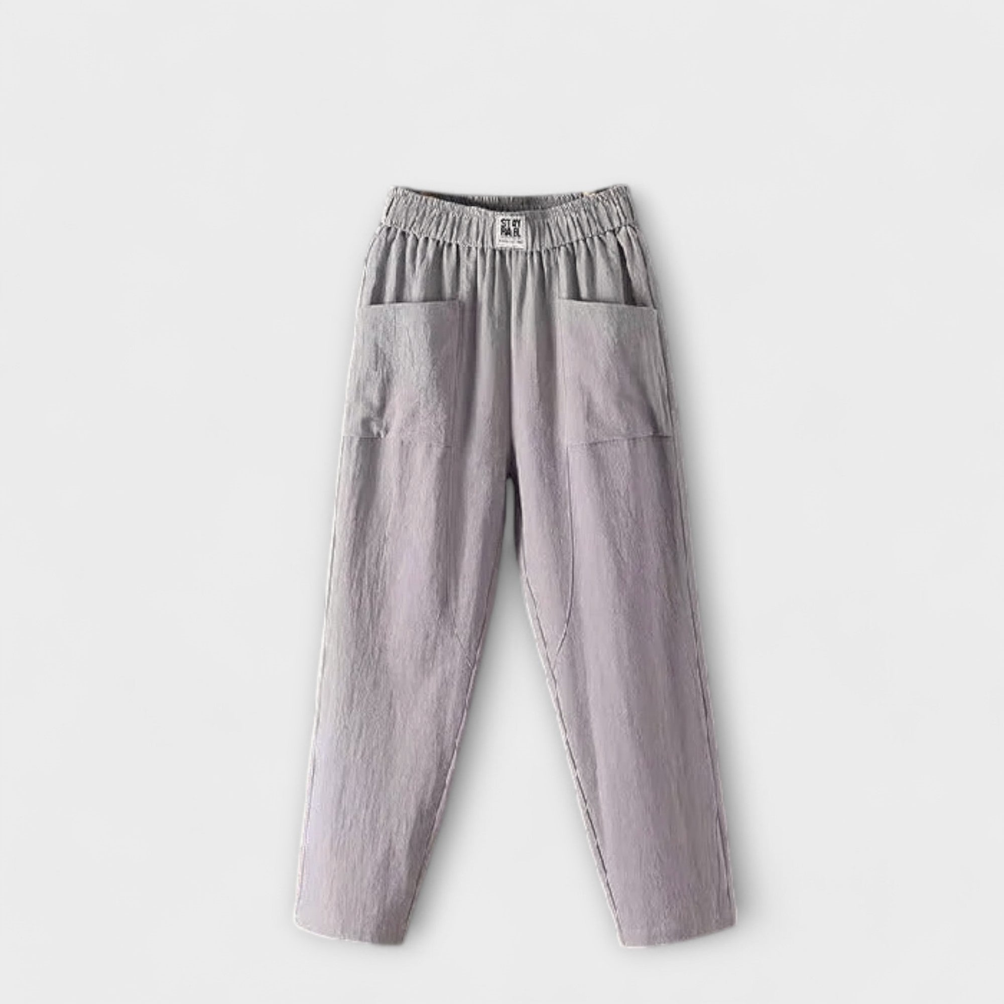 Davellia | Women’s Minimal Cargo Pants
