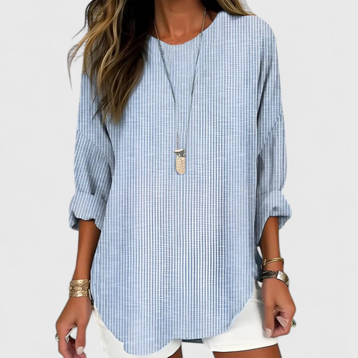Davellia | Comfortable Long Sleeve top