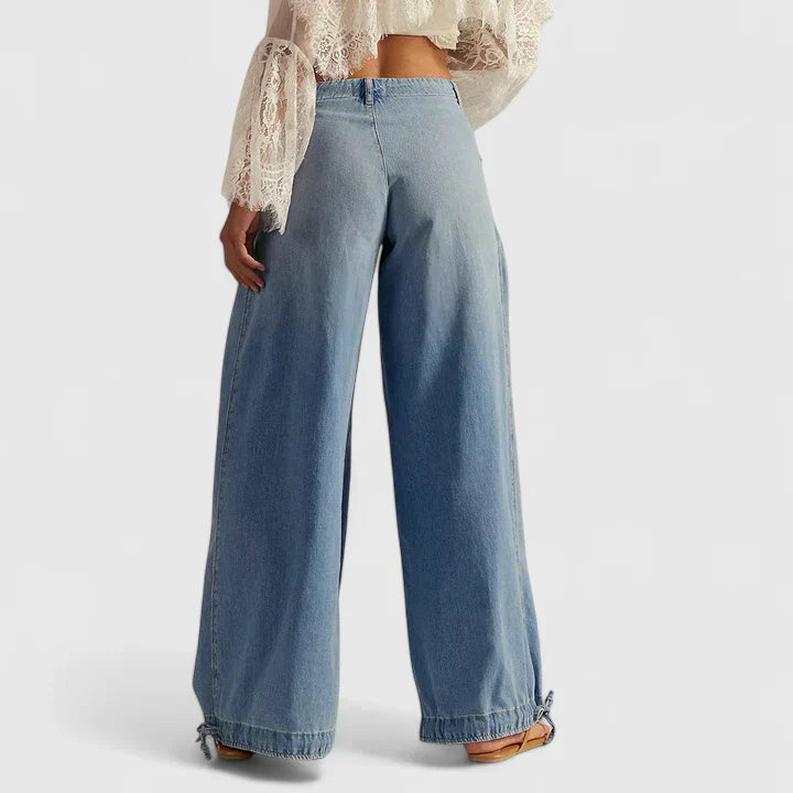 Davellia | Women’s Casual Jogger Pants