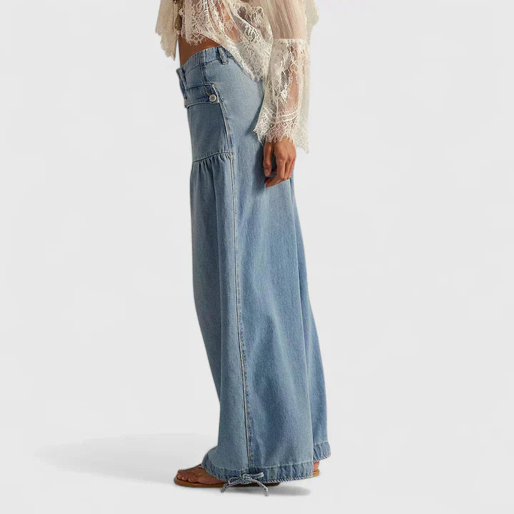 Davellia | Women’s Casual Jogger Pants