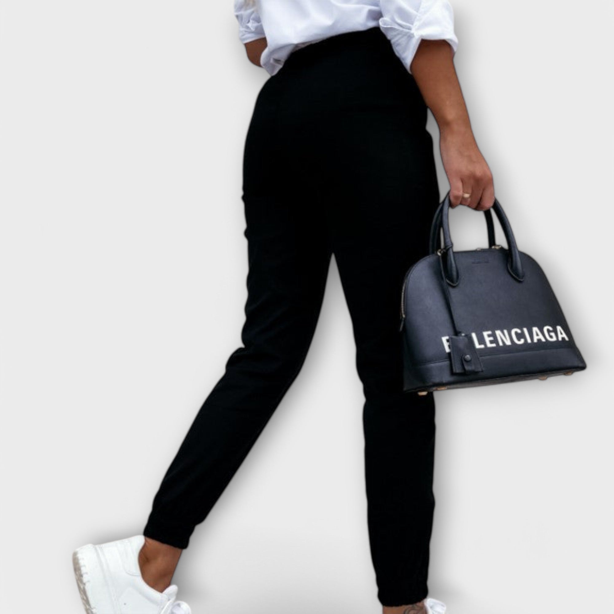 Davellia | Women’s Slim Fit Casual Pants