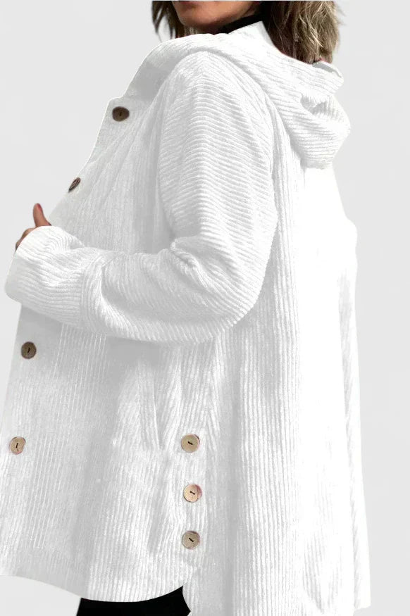 Davellia | Comfortable Jacket