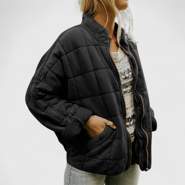 Davellia | Elegant  Spring Jacket