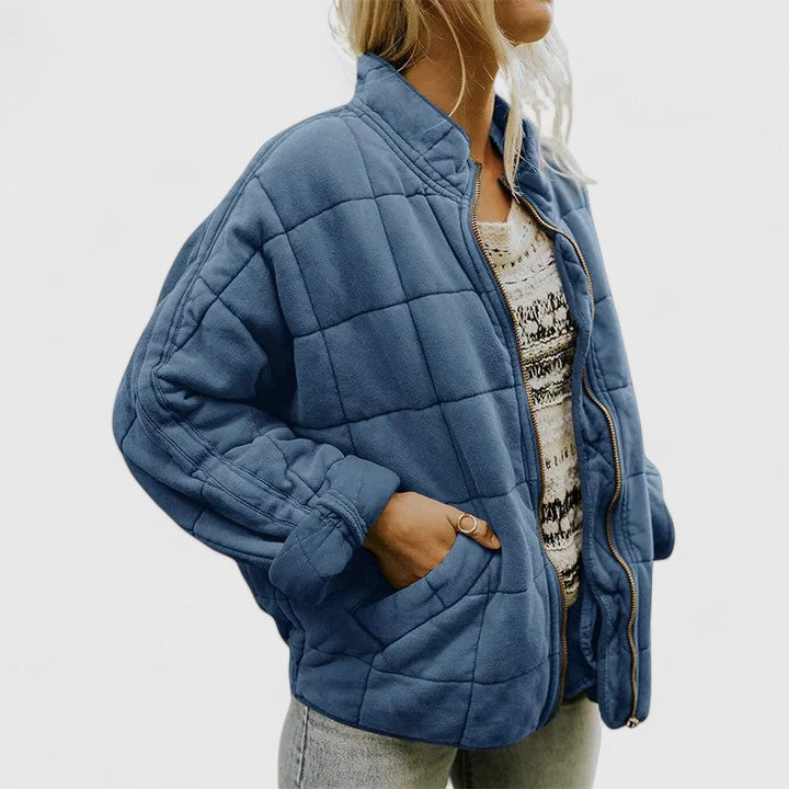 Davellia | Elegant  Spring Jacket