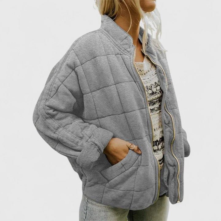Davellia | Elegant  Spring Jacket