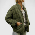 Davellia | Elegant  Spring Jacket