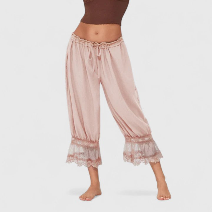 Davellia | Women’s Elegant Flow Maxi Skirt