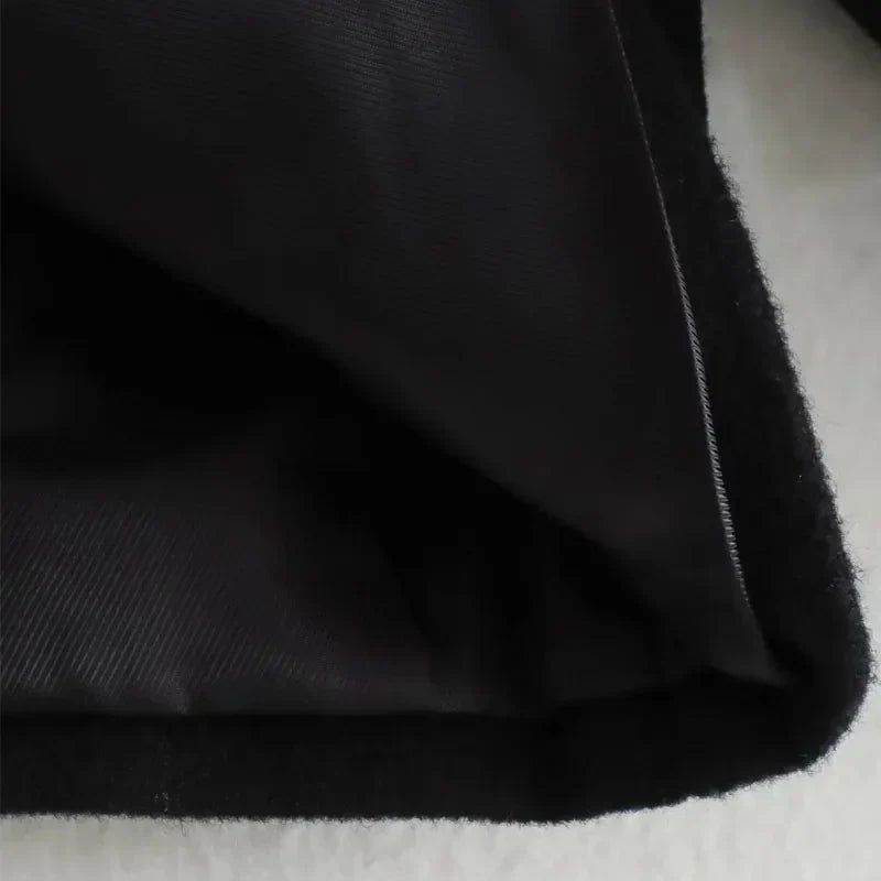 Davellia | Women's Cropped Blazer Jacket