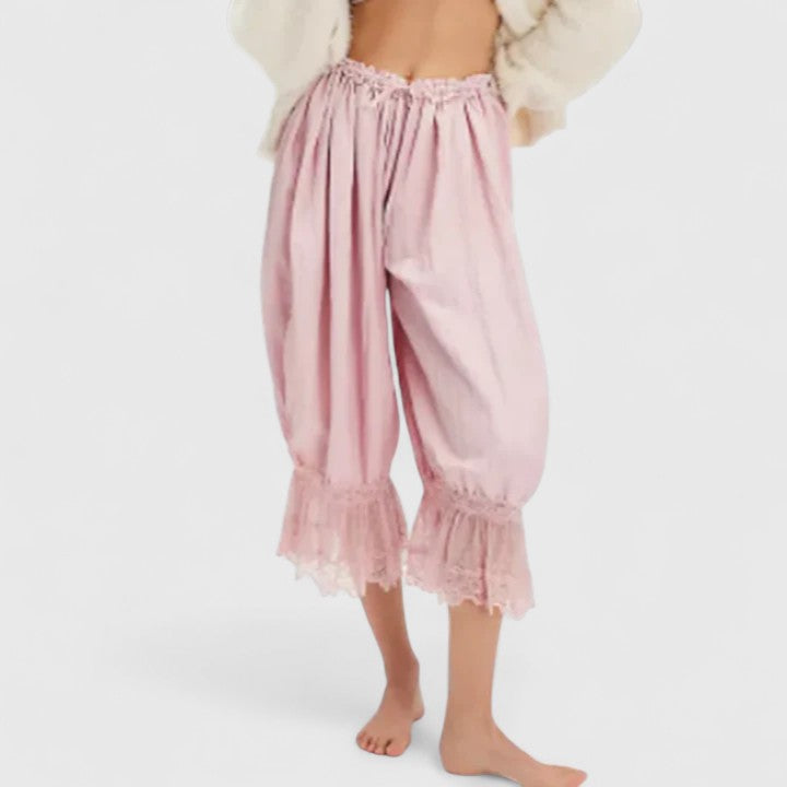 Davellia | Women’s Elegant Flow Maxi Skirt