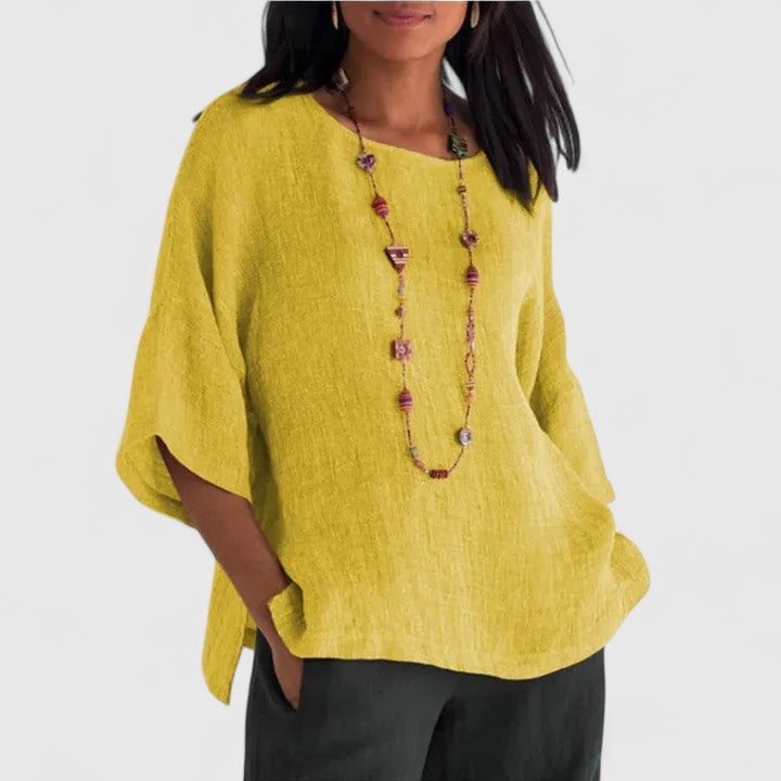 Davellia | Comfortable Loose Top