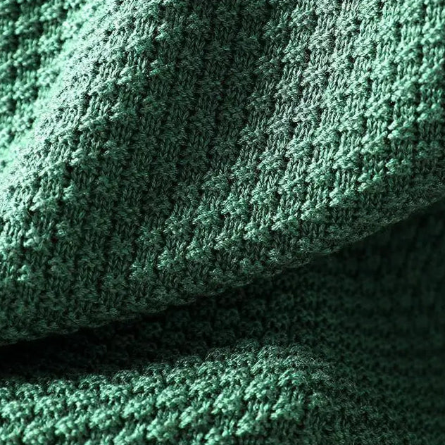 Davellia | Cuchky Knit Oversized Sweater