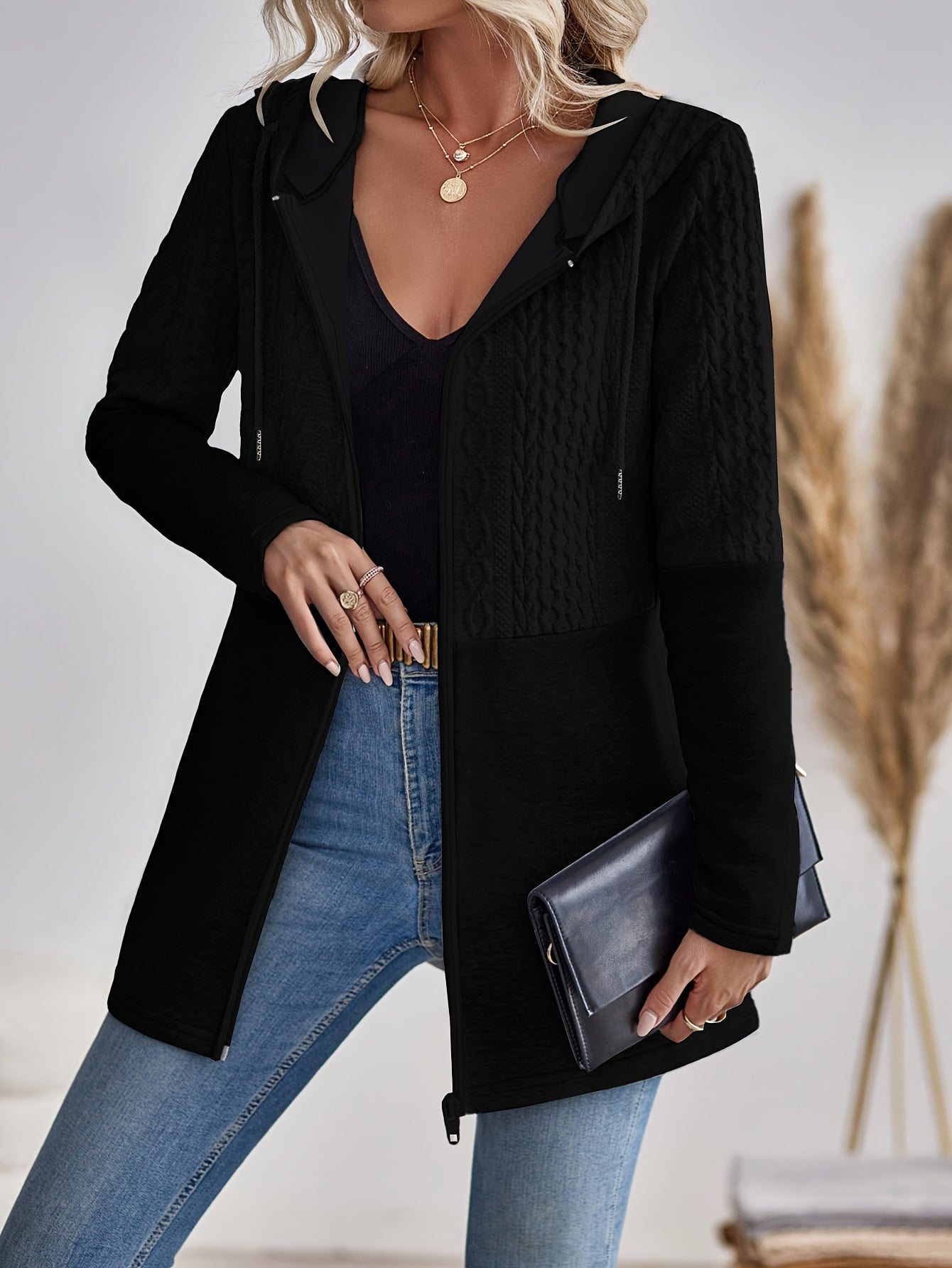 Davellia | Sophisticated  Jacket
