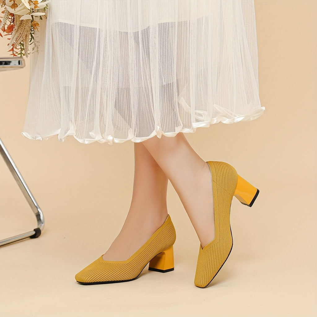 Davellia | Orthopedic Heels