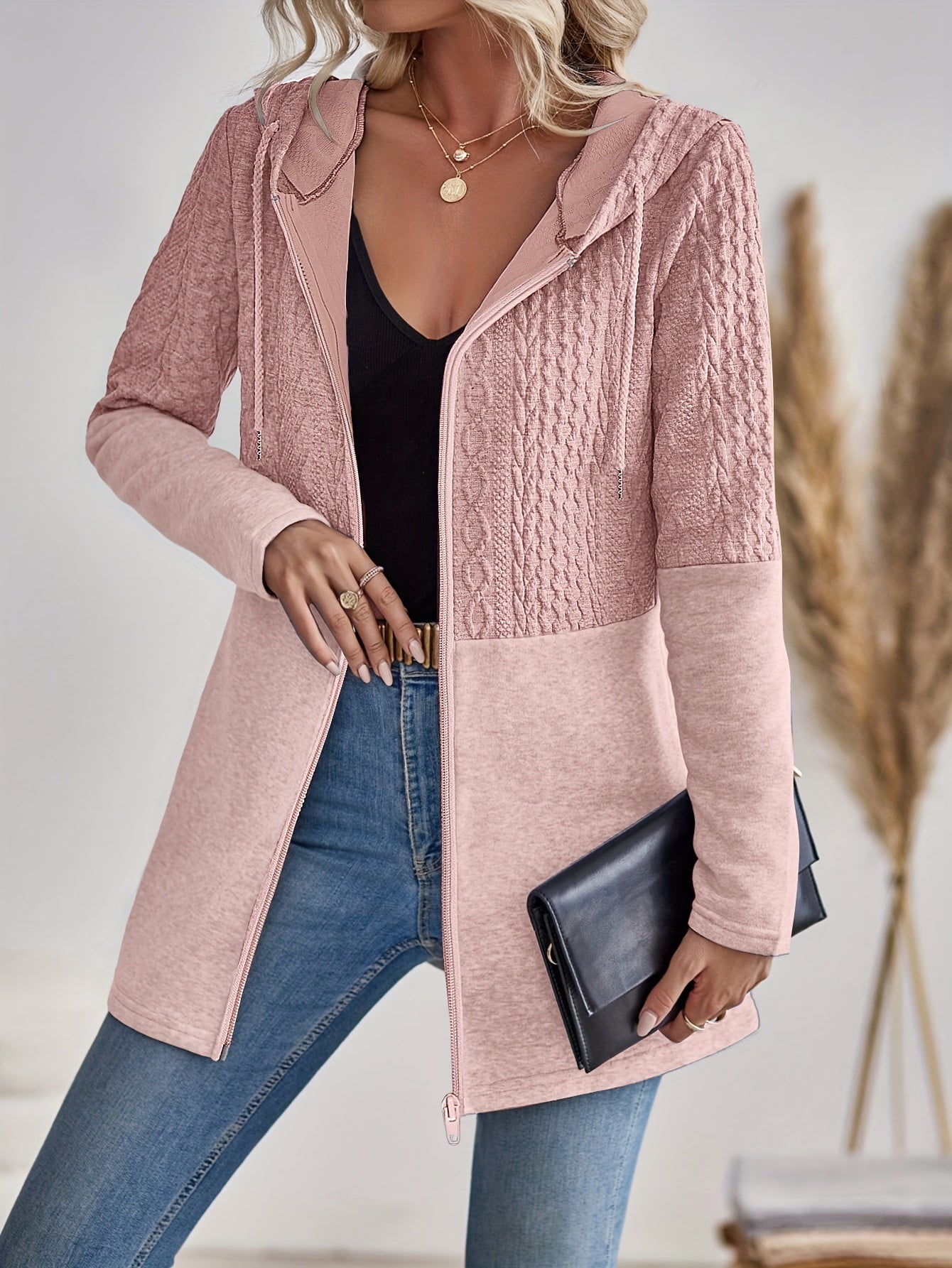 Davellia | Sophisticated  Jacket