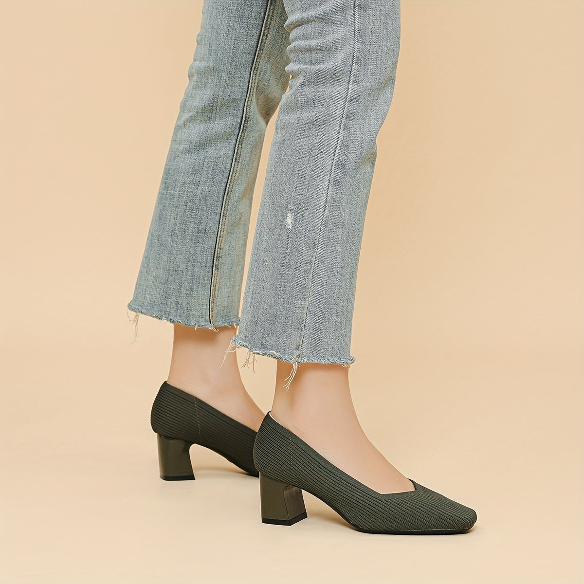 Davellia | Orthopedic Heels
