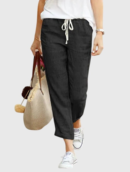 Davellia | Women’s Everyday Comfort Pants