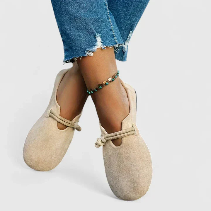 Davellia | Orthopedic Loafers