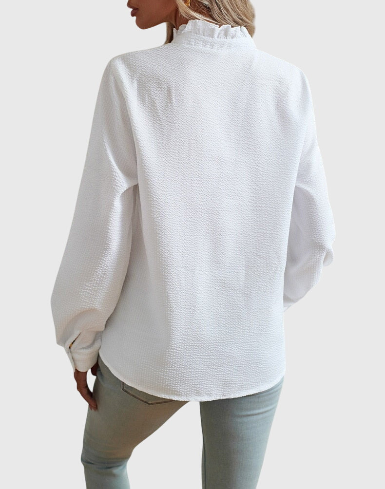 Davellia | Elegant Blouse