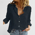 Davellia | Elegant Pattern Blouse